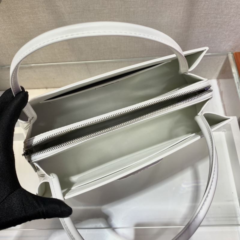 Prada Top Handle Bags